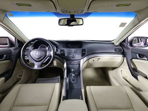 Used 2010 Acura TSX Sedan image 27