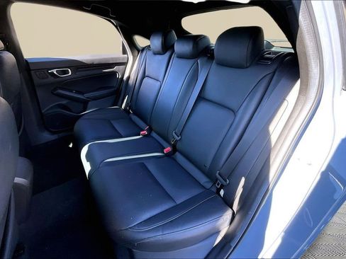 Used 2024 Honda Civic Sport image 18