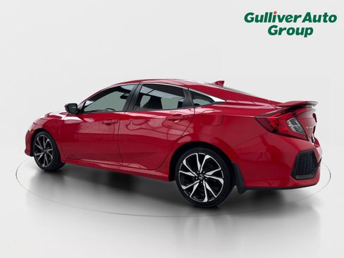 Used 2019 Honda Civic Si image 4