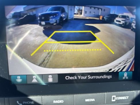 Used 2023 Honda HR-V Sport image 19