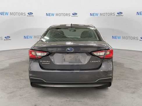 Used 2024 Subaru Legacy Premium image 4