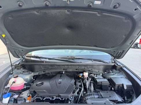 Used 2022 Hyundai Tucson SEL w/ Convenience + Premium Package FWD image 22