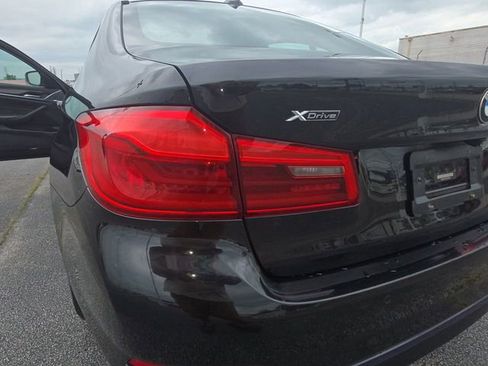 Used 2018 BMW 530i xDrive AWD/4WD image 29