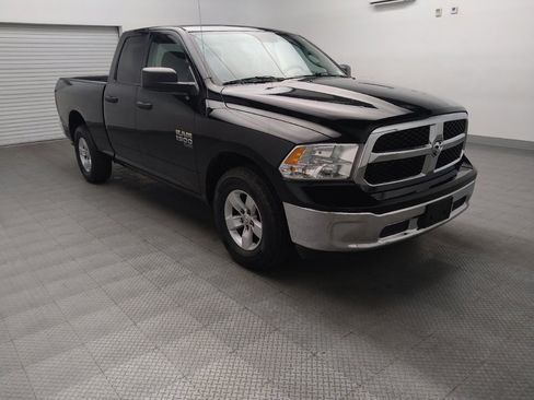 Used 2019 RAM 1500 Tradesman w/ Chrome Plus Package RWD image 13