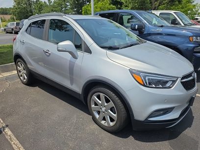 Used 2019 Buick Encore Essence w/ Experience Buick Package