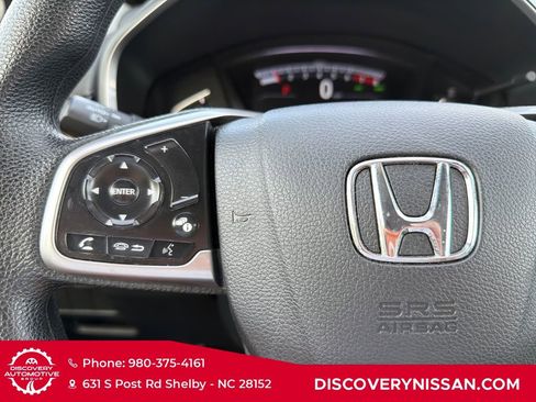 Used 2020 Honda CR-V EX image 27