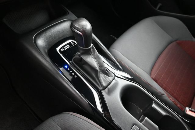 Used 2024 Toyota Corolla SE FWD image 23