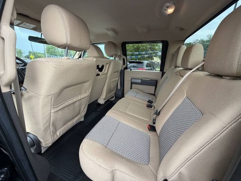 Used 2016 Ford F350 XLT w/ XLT Value Package AWD/4WD image 22