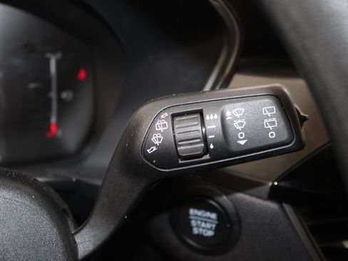 Used 2025 Ford Escape Active AWD/4WD image 23