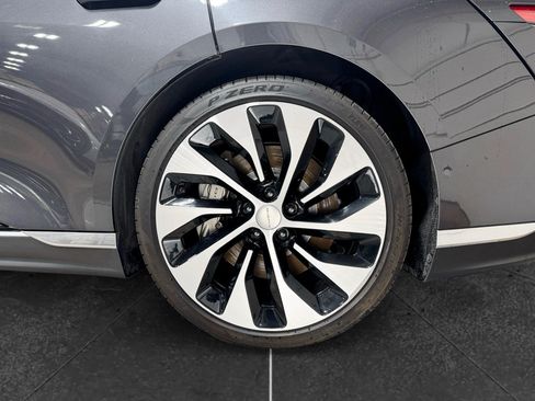 Used 2022 Lucid Air Grand Touring AWD/4WD image 35