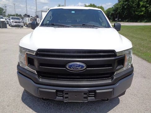 Used 2018 Ford F150 XL w/ XL Power Equipment Group image 9