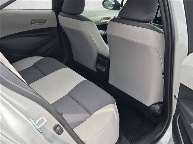Used 2024 Toyota Corolla LE FWD image 18