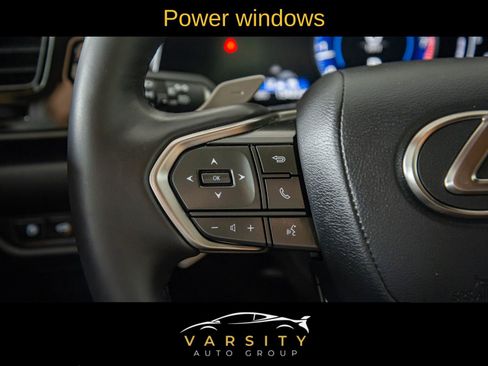 Used 2025 Lexus NX 250 FWD w/ Towing Package (2000 Lbs) image 19