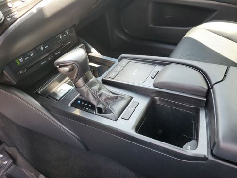 Used 2021 Lexus ES 350 w/ Premium Package FWD image 38