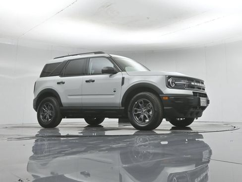 Used 2024 Ford Bronco Sport Big Bend AWD/4WD image 4
