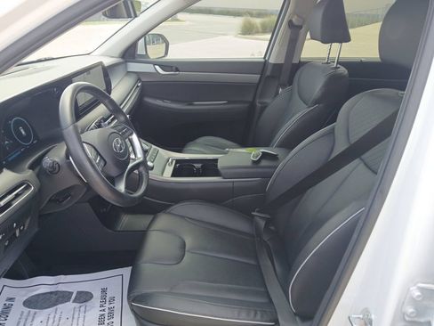 Used 2024 Hyundai Palisade SEL w/ Premium Package FWD image 32