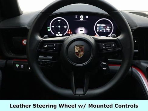 Used 2024 Porsche Panamera 4 image 42