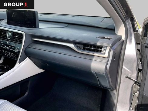 Used 2020 Lexus RX 350 FWD w/ Premium Package image 16