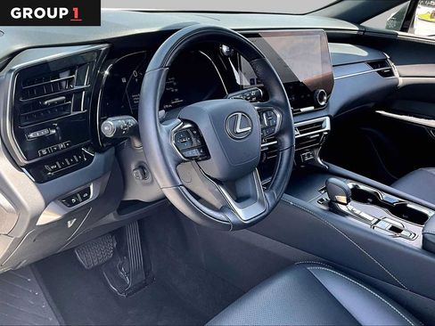 Certified 2026 Lexus RX 350 Premium w/ Accessory Package (Z1) FWD image 15