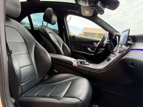 Used 2016 Mercedes-Benz C 300 4MATIC Sedan image 14