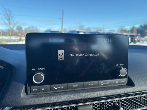 Used 2022 Honda Civic Sport image 16