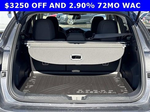 New 2026 Subaru Crosstrek 2.0i Premium image 7