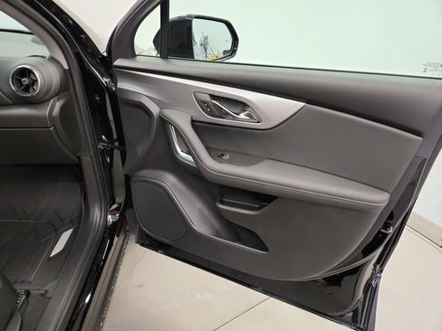 New 2026 Chevrolet Blazer LT w/ Convenience Package image 36