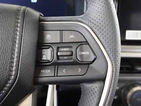 New 2026 Toyota 4Runner TRD Sport Premium image 17