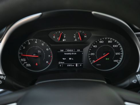 Used 2023 Chevrolet Malibu LT FWD image 28