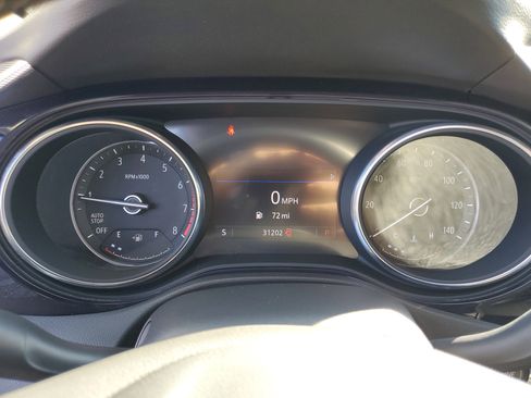 Used 2022 Buick Encore GX Select image 18