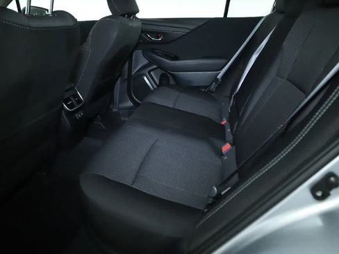 Certified 2022 Subaru Legacy Premium AWD/4WD image 14