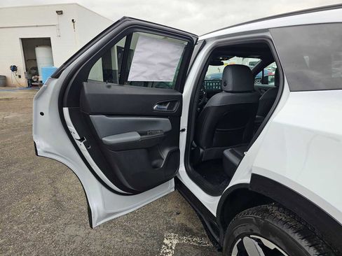 New 2026 Honda Prologue Elite image 15