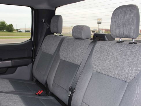 Used 2022 Ford F150 XLT w/ Equipment Group 301A Mid AWD/4WD image 23