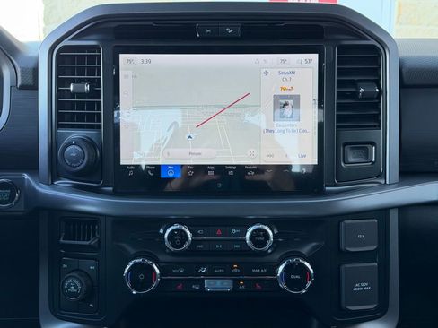 New 2025 Ford F150 XLT w/ Equipment Group 302A MID image 36