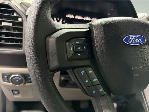 Used 2018 Ford F150 XL w/ Equipment Group 101A Mid RWD image 16