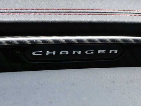 New 2026 Dodge Charger Scat Pack AWD/4WD image 26