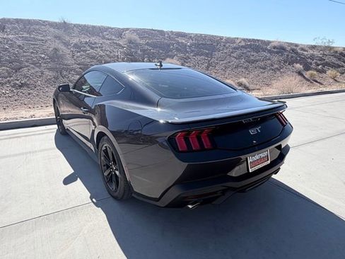 Used 2024 Ford Mustang GT RWD image 6