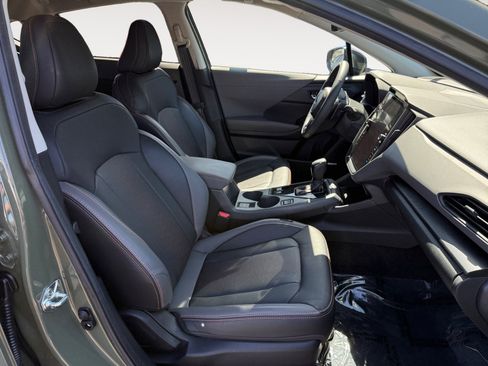 Certified 2025 Subaru Crosstrek 2.5i Limited w/ Crosstrek Mirror Package AWD/4WD image 19