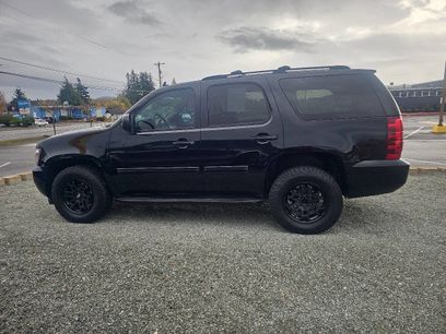 Used 2013 Chevrolet Tahoe LT