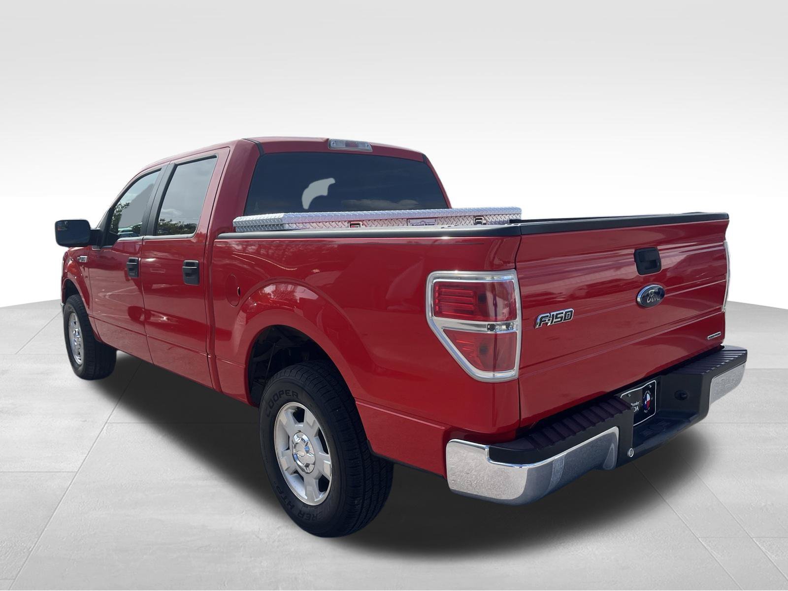 Used 2013 Ford F150 XLT RWD image 7