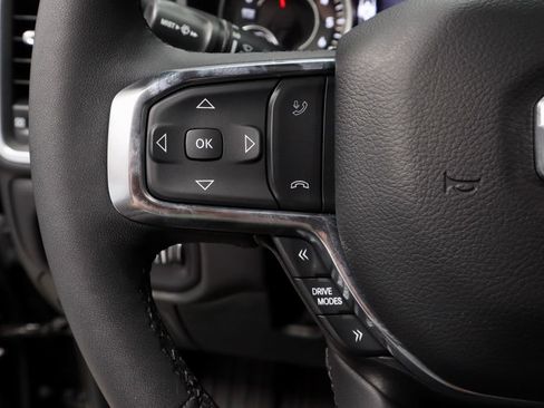 Used 2025 RAM 1500 Laramie w/ Sport Appearance Package AWD/4WD image 29