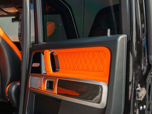 Used 2019 Mercedes-Benz G 550 image 59