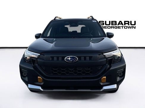 New 2026 Subaru Forester Wilderness image 2