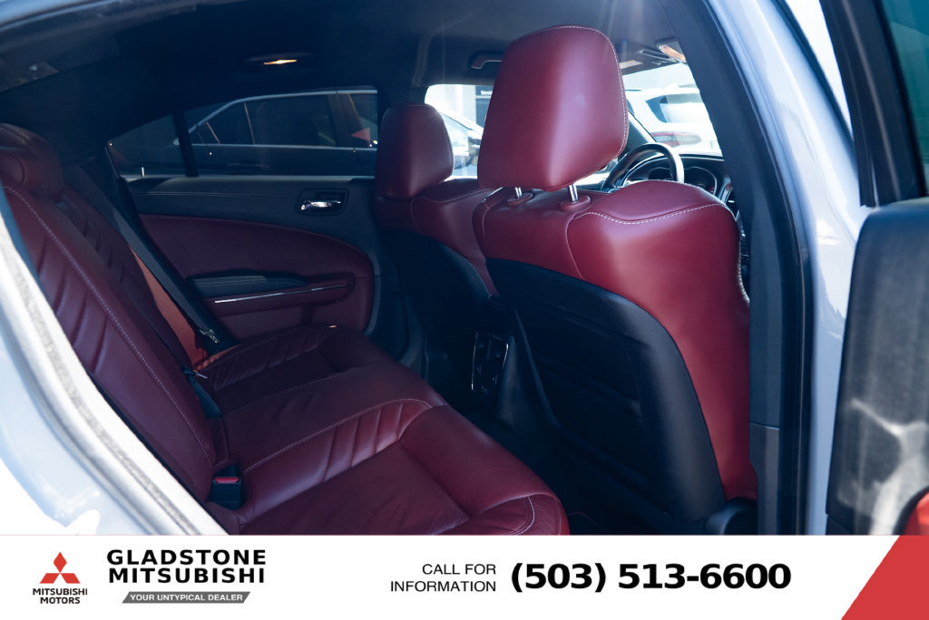 Used 2022 Dodge Charger SRT Hellcat RWD image 24