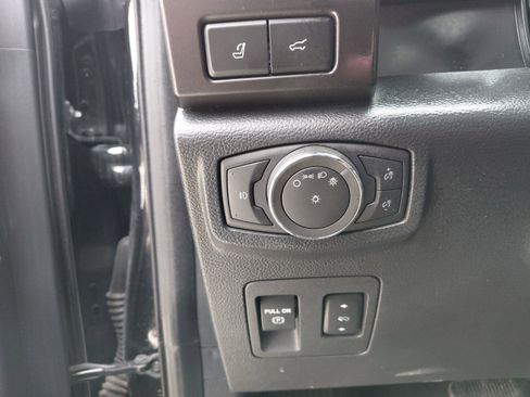 Used 2020 Ford Expedition Limited w/ Equipment Group 303A AWD/4WD image 31