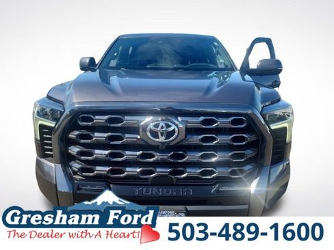 Used 2023 Toyota Tundra Platinum image 15