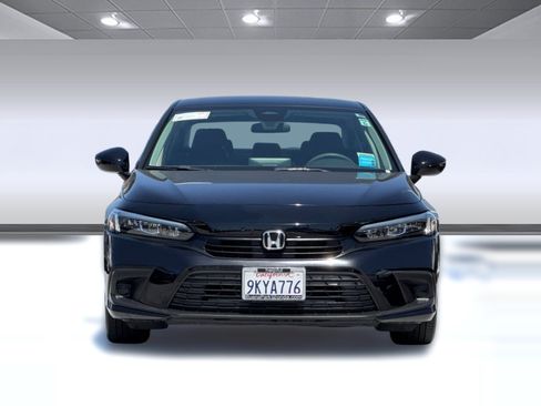 Used 2024 Honda Civic LX image 5