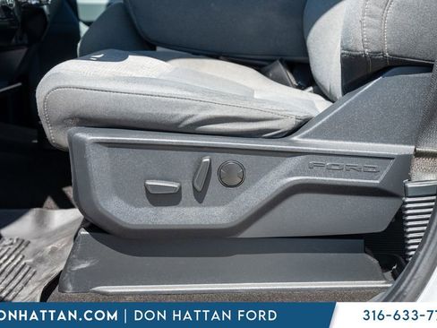 Used 2022 Ford F150 XLT w/ Equipment Group 302A High AWD/4WD image 28
