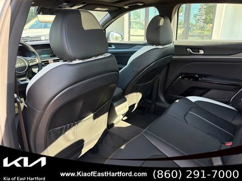 New 2026 Kia K5 GT-Line w/ GT-Line Premium Package AWD/4WD image 18