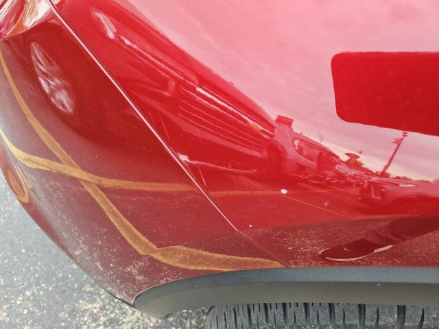 Used 2022 Buick Encore Preferred w/ Safety Package II AWD/4WD image 14